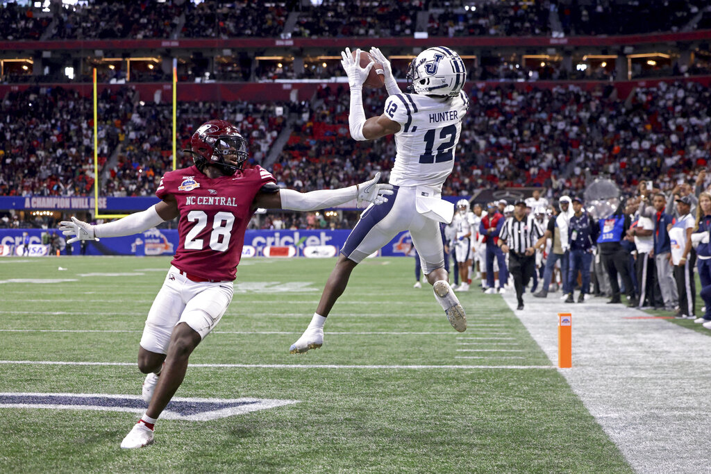 QB Shedeur Sanders, CB Travis Hunter Following Prime To CU - Sentinel ...